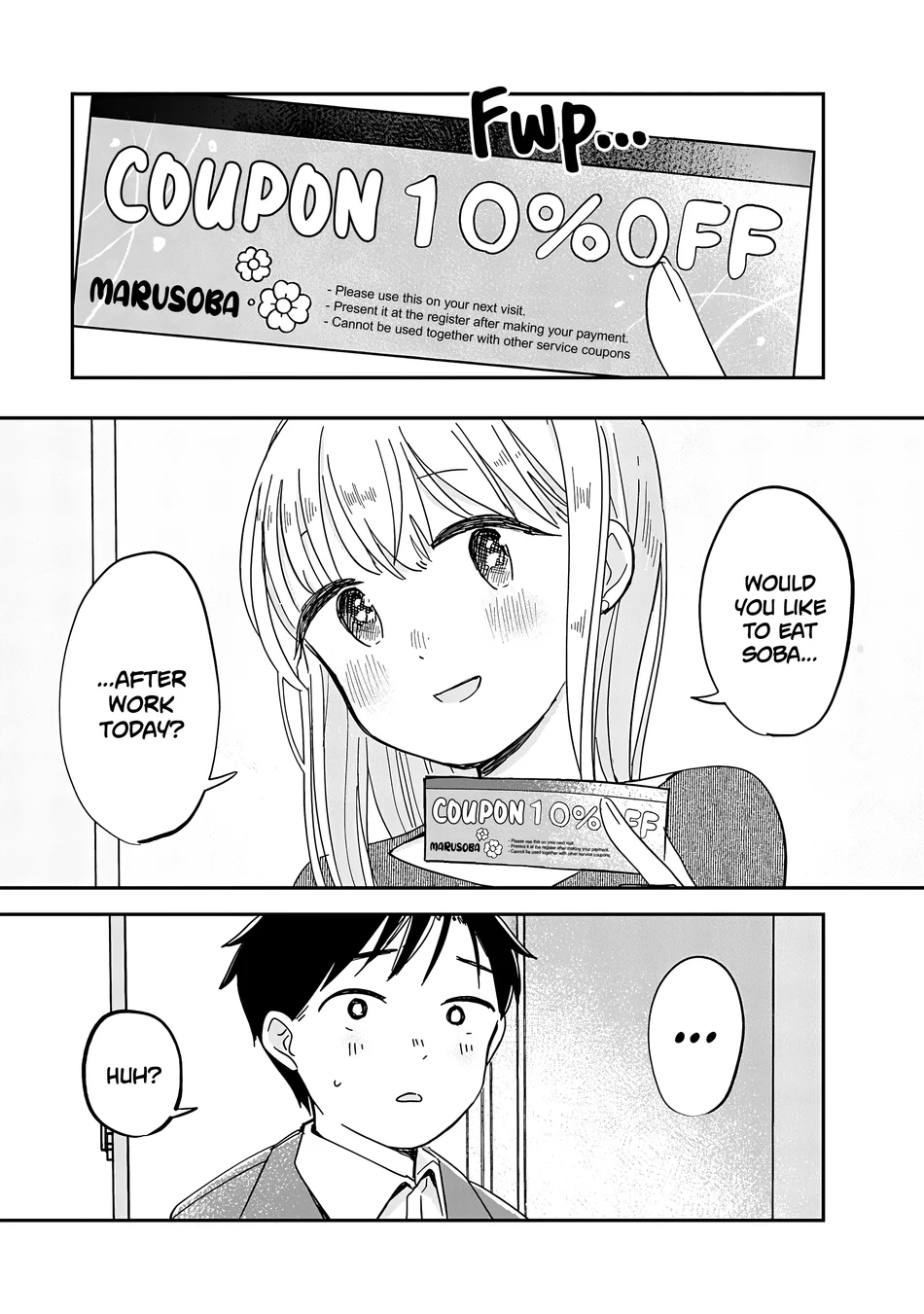 Ijimete Gokko Chapter 9 - Page 8