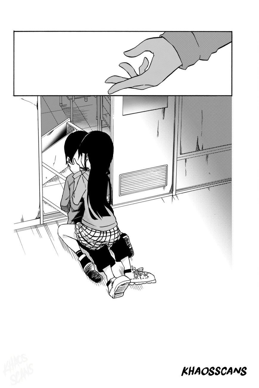 Ijousha no Ai Chapter 10 - Page 10