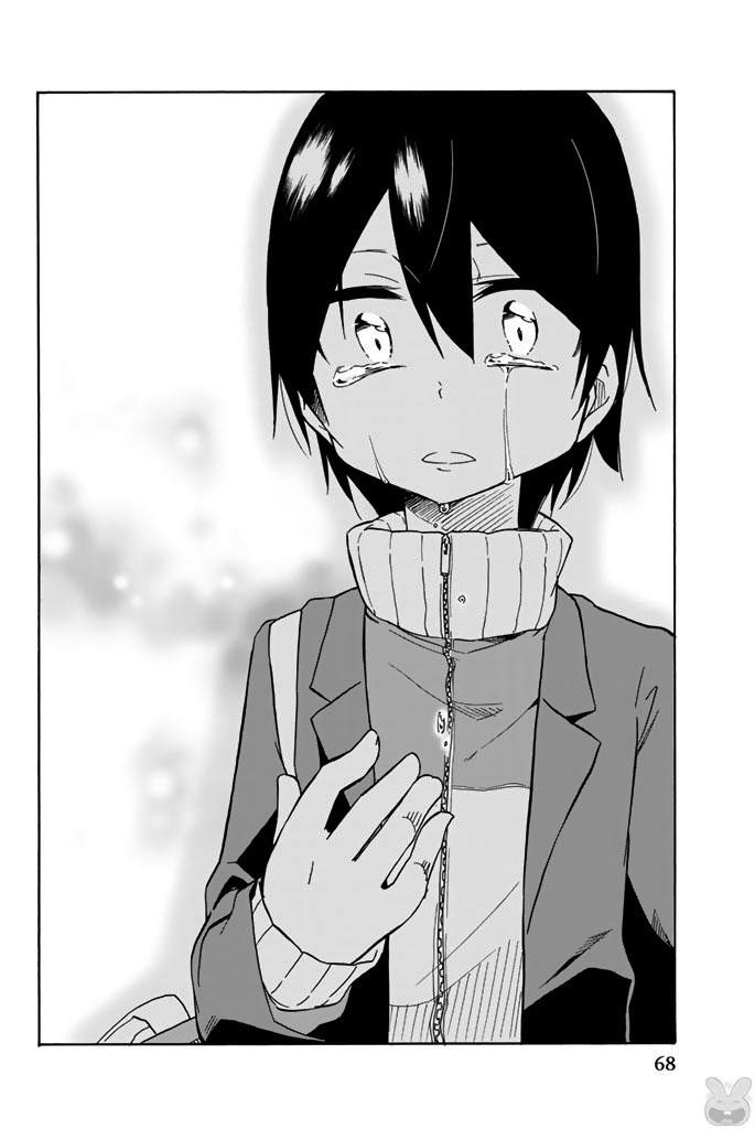 Ijousha no Ai Chapter 2 - Page 19