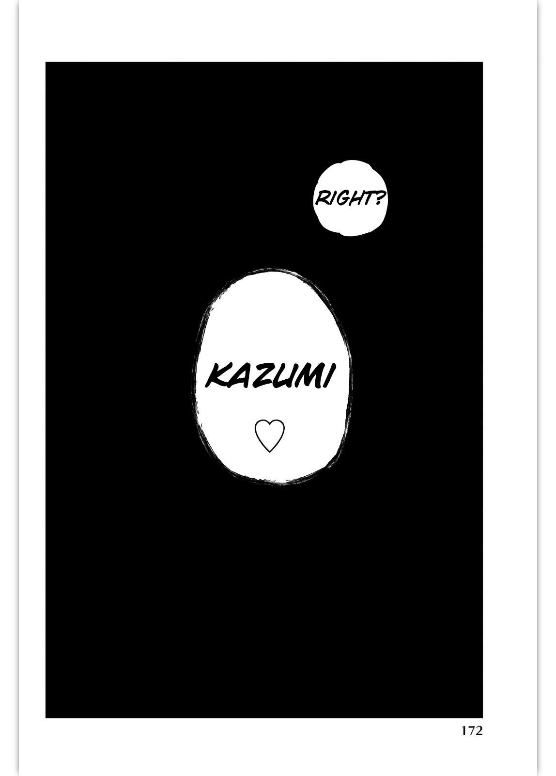 Ijousha no Ai Chapter 21 - Page 19