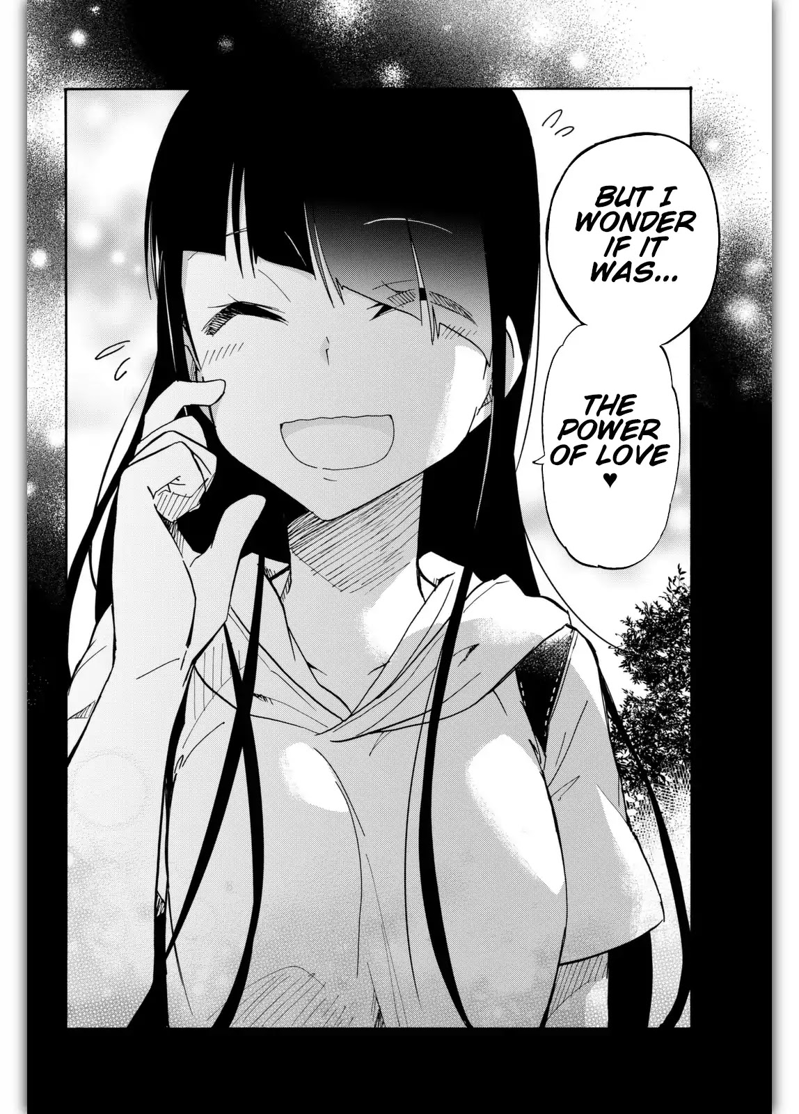 Ijousha no Ai Chapter 22 - Page 8
