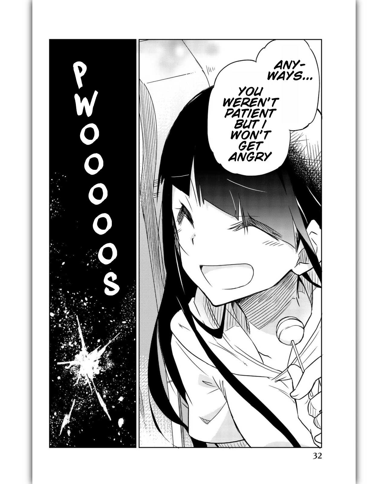 Ijousha no Ai Chapter 24 - Page 17