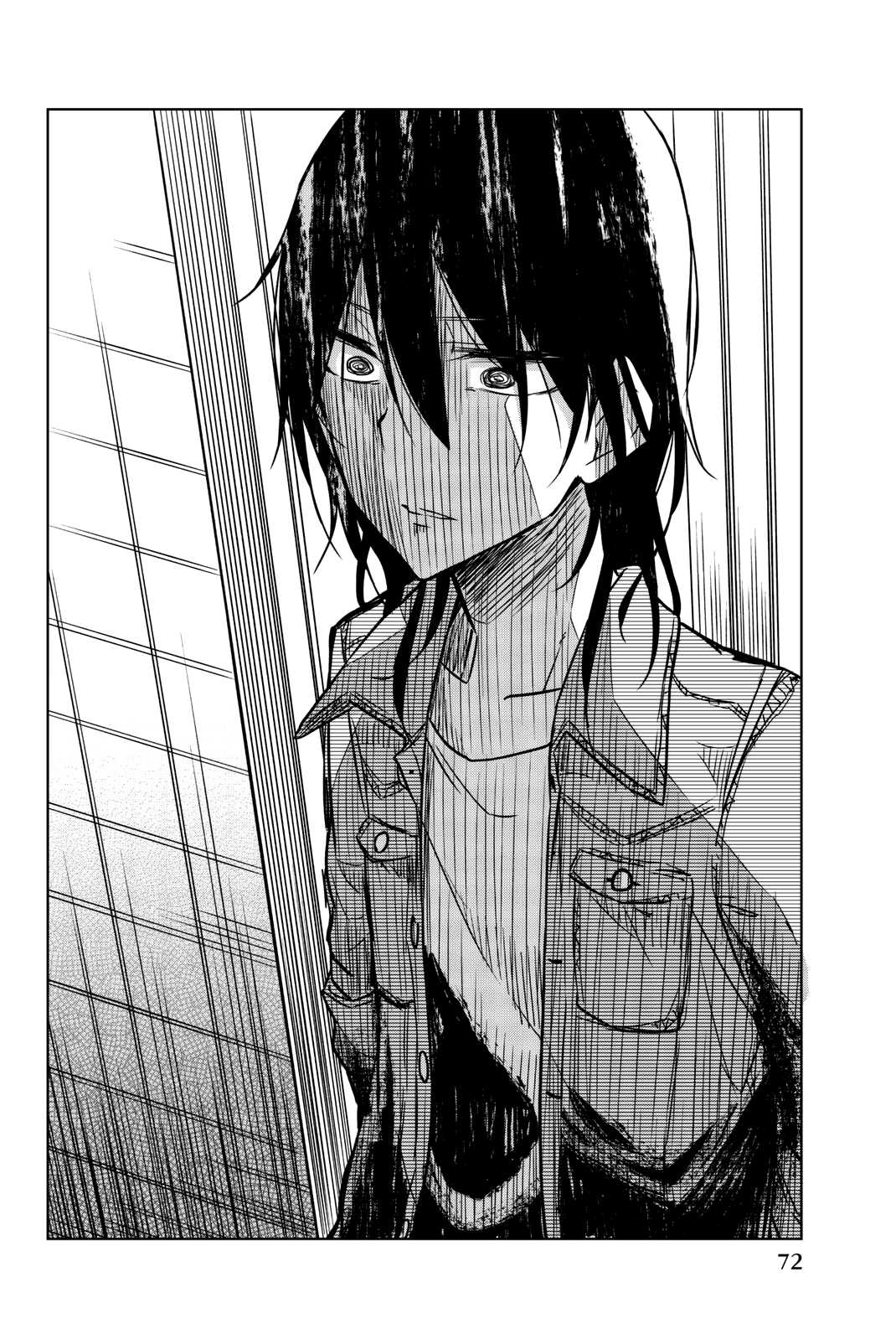 Ijousha no Ai Chapter 27 - Page 15