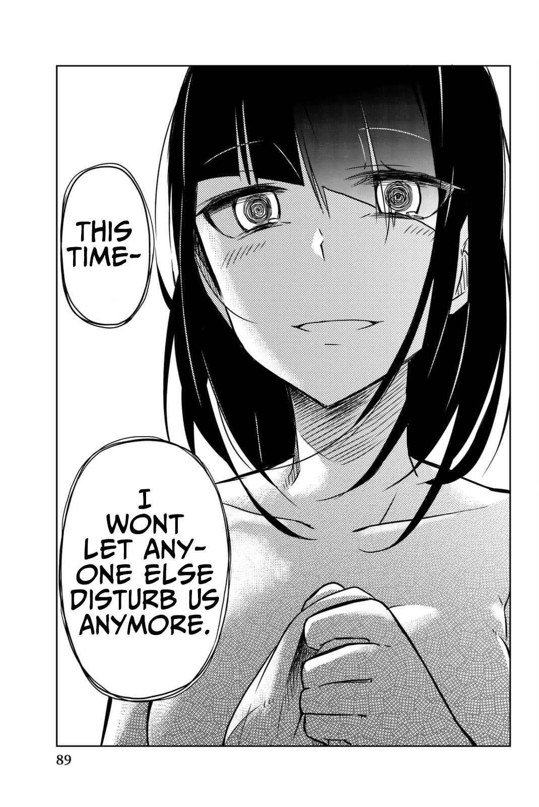 Ijousha no Ai Chapter 28 - Page 16
