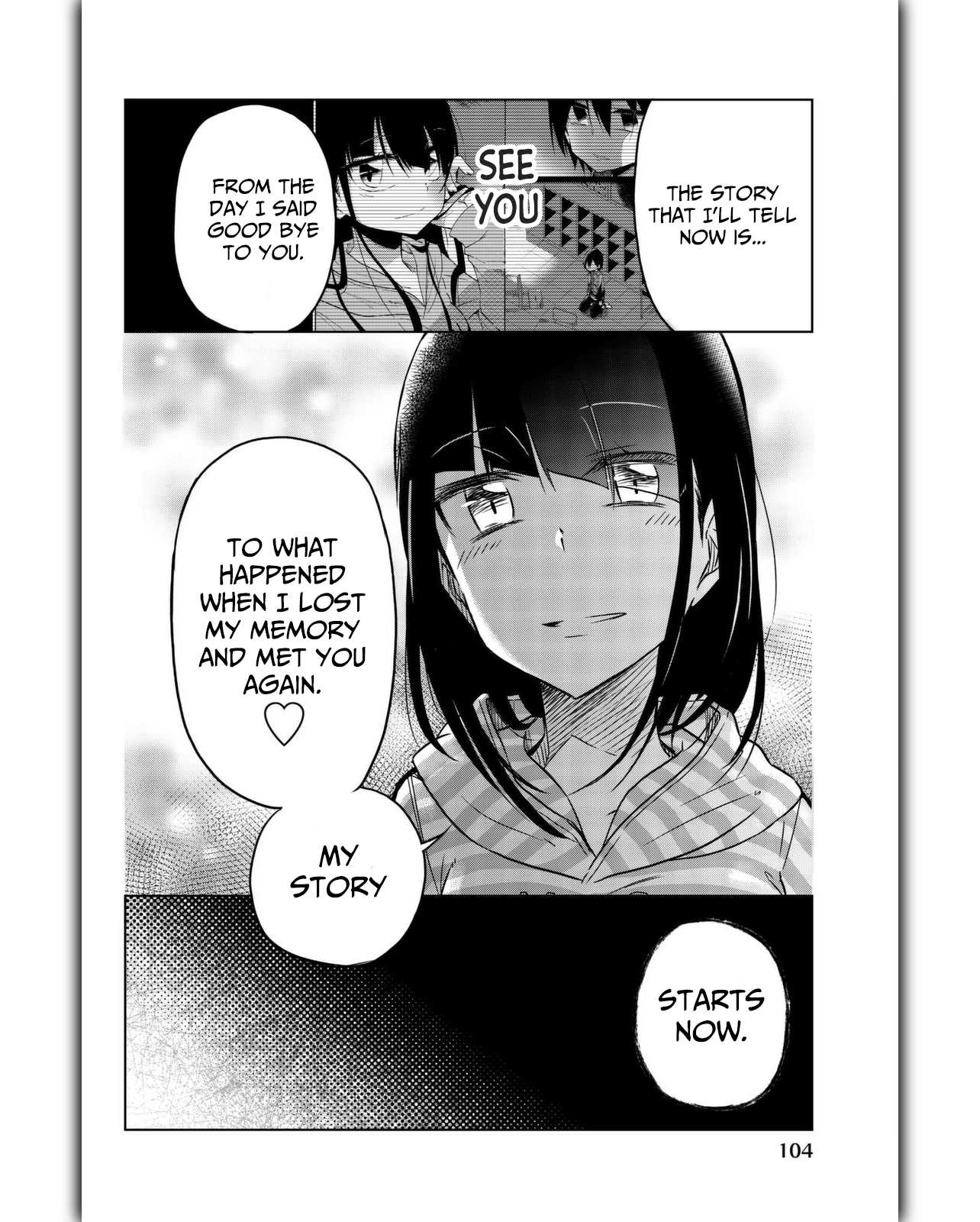Ijousha no Ai Chapter 29 - Page 15