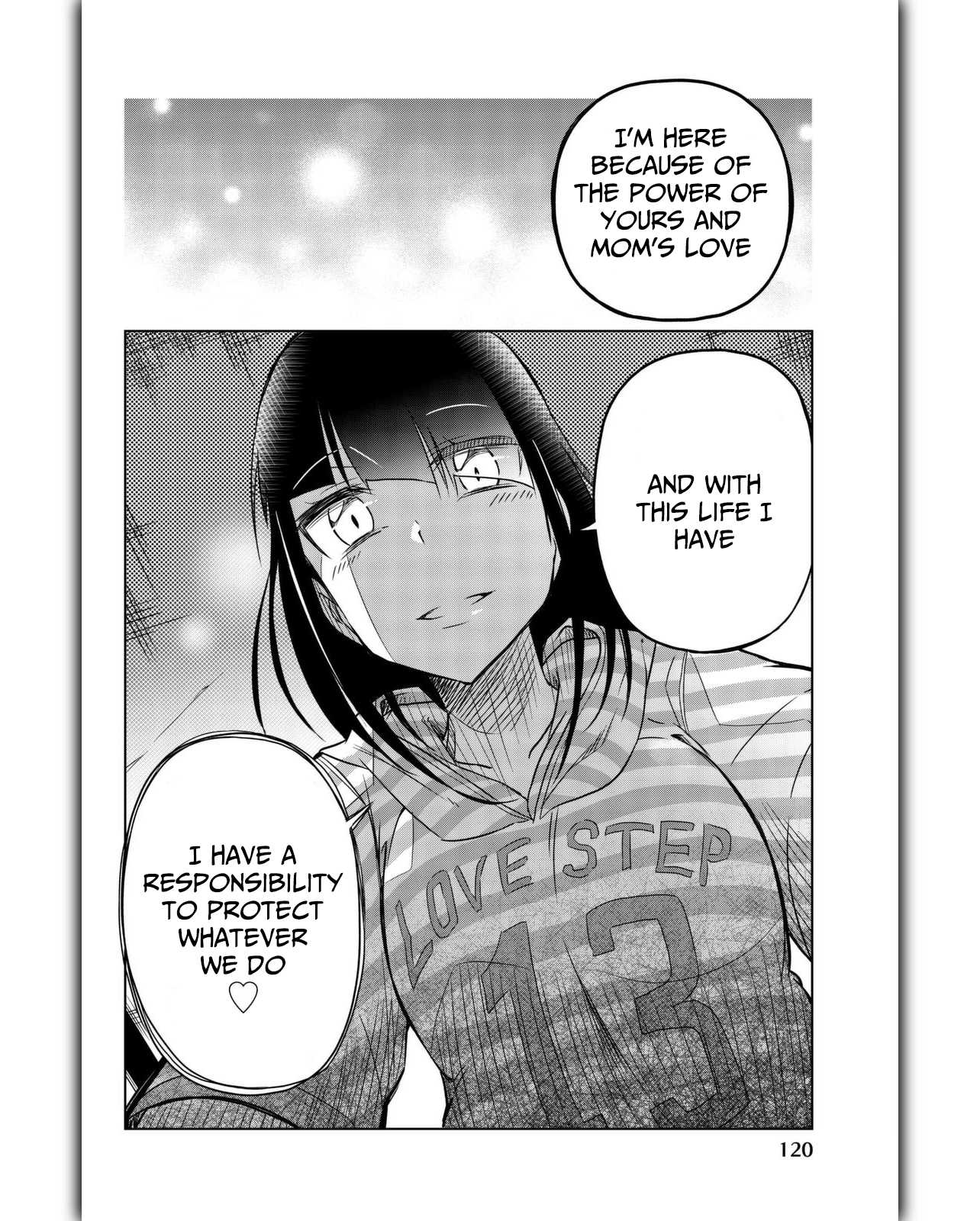 Ijousha no Ai Chapter 30 - Page 17