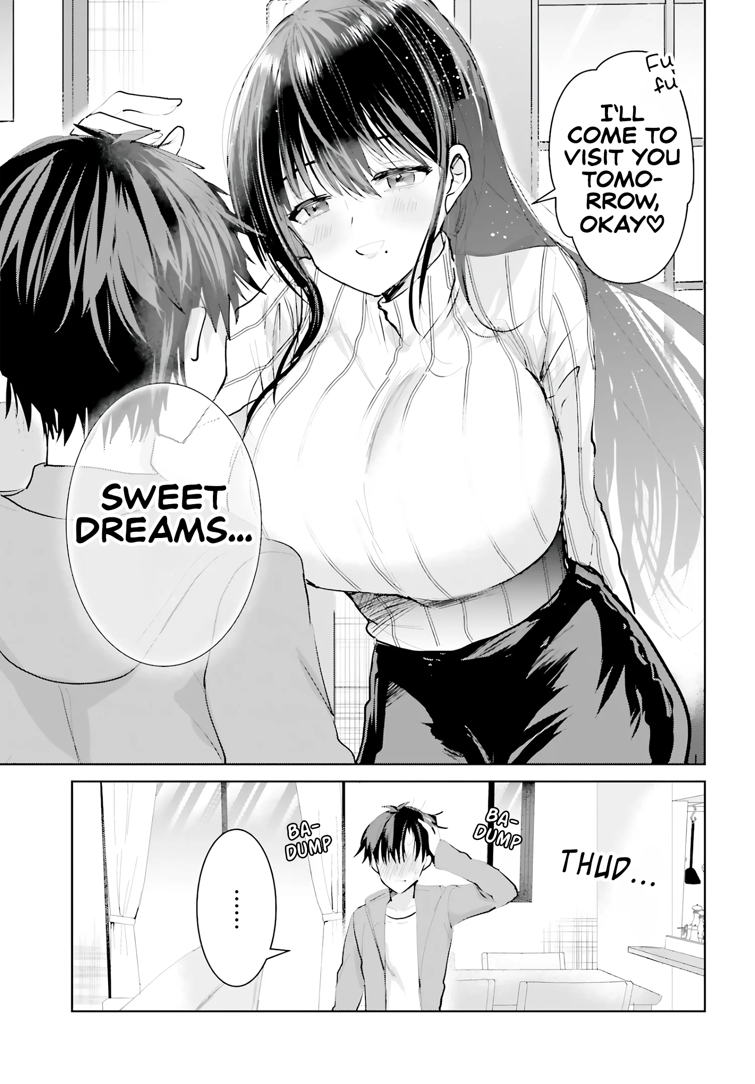 Ikiteru Dake de Erai! tte Haine-san ga Iu kara Chapter 2 - Page 18