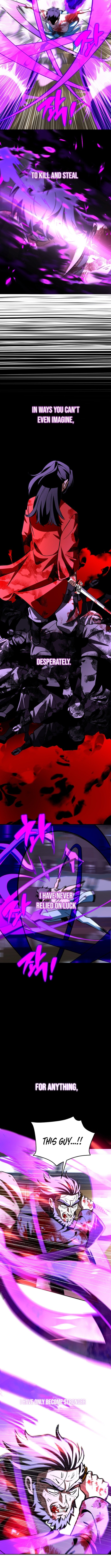 Iljin Demonic Cult Chapter 27 - Page 12