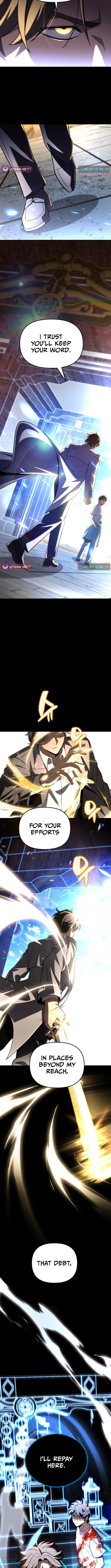 Iljin Demonic Cult Chapter 28 - Page 16