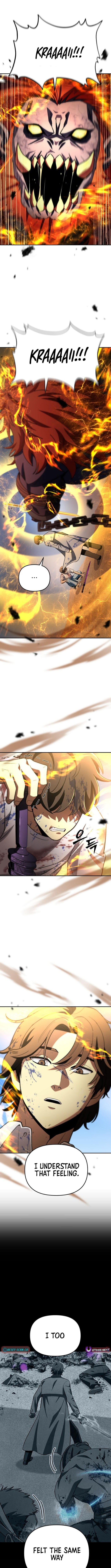 Iljin Demonic Cult Chapter 29 - Page 16