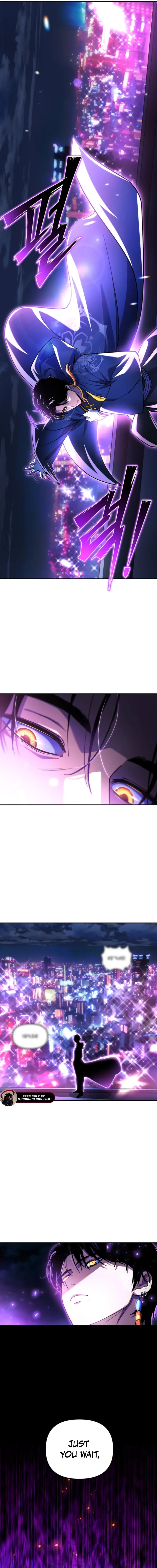 Iljin Demonic Cult Chapter 30 - Page 29