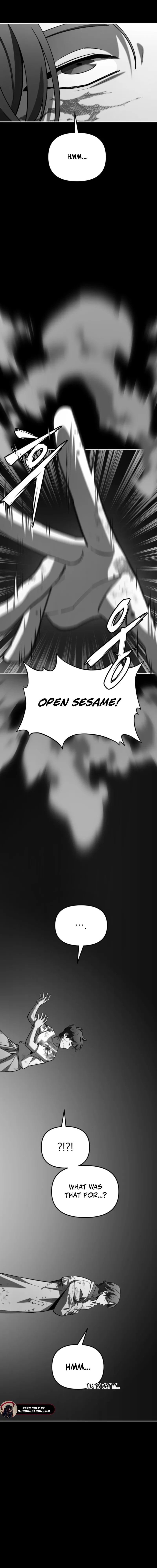 Iljin Demonic Cult Chapter 30 - Page 3