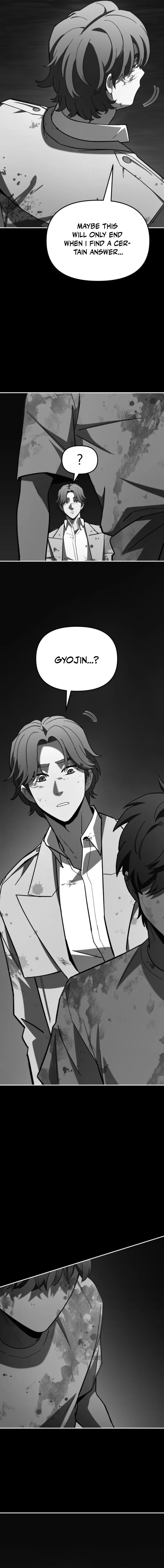 Iljin Demonic Cult Chapter 30 - Page 6