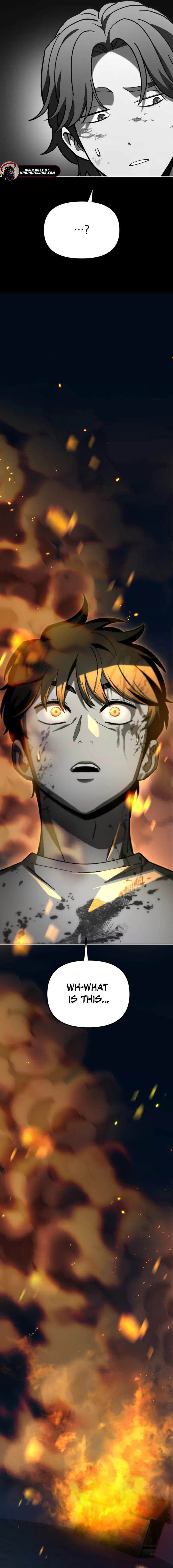 Iljin Demonic Cult Chapter 30 - Page 7