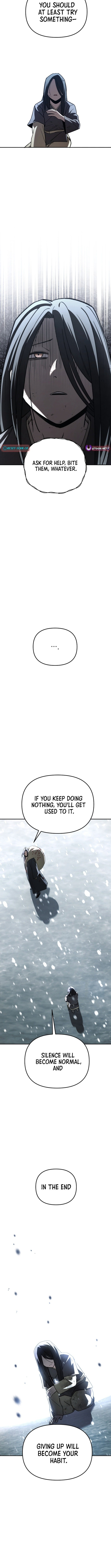 Iljin Demonic Cult Chapter 31 - Page 14