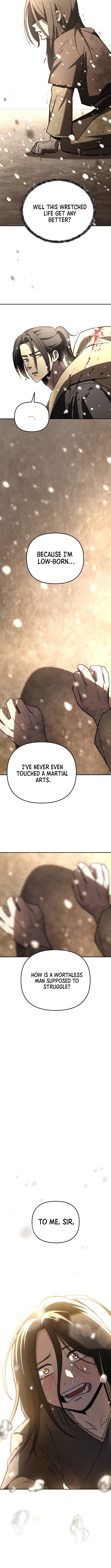 Iljin Demonic Cult Chapter 31 - Page 17
