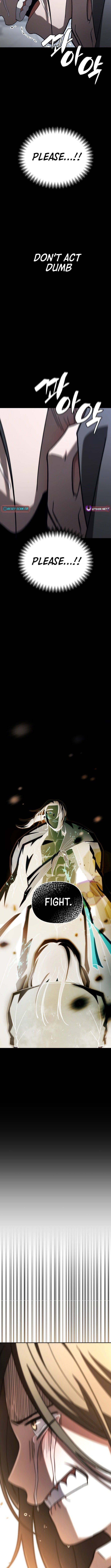 Iljin Demonic Cult Chapter 32 - Page 12