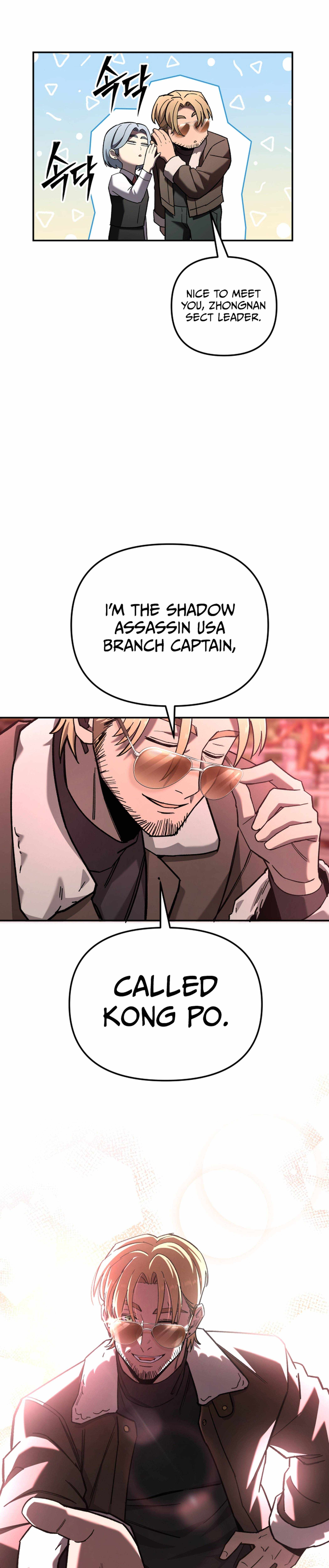 Iljin Demonic Cult Chapter 34 - Page 18