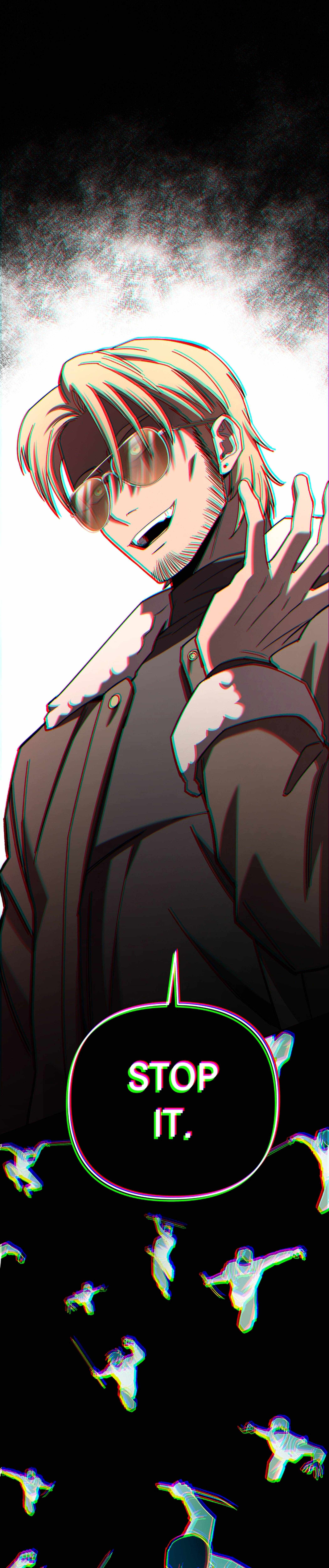 Iljin Demonic Cult Chapter 34 - Page 26