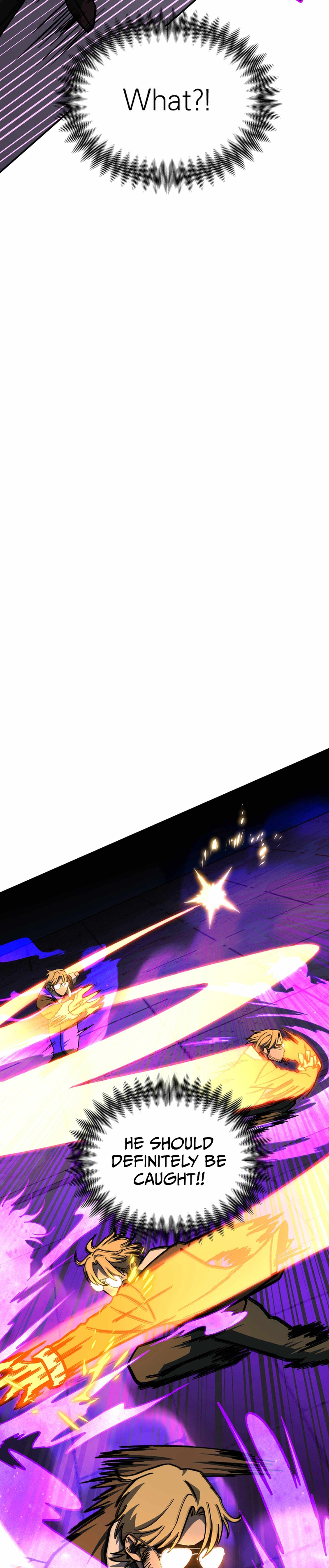 Iljin Demonic Cult Chapter 34 - Page 46