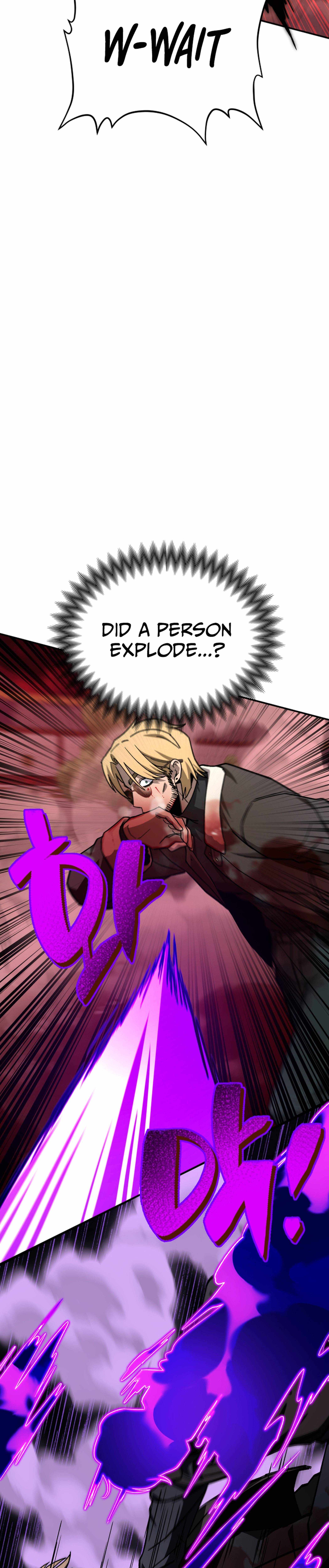 Iljin Demonic Cult Chapter 34 - Page 52