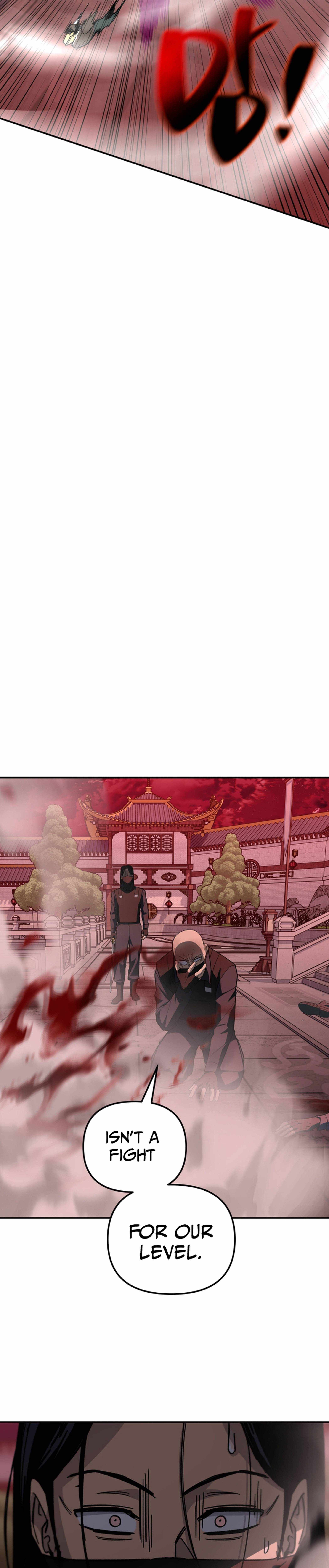 Iljin Demonic Cult Chapter 34 - Page 56