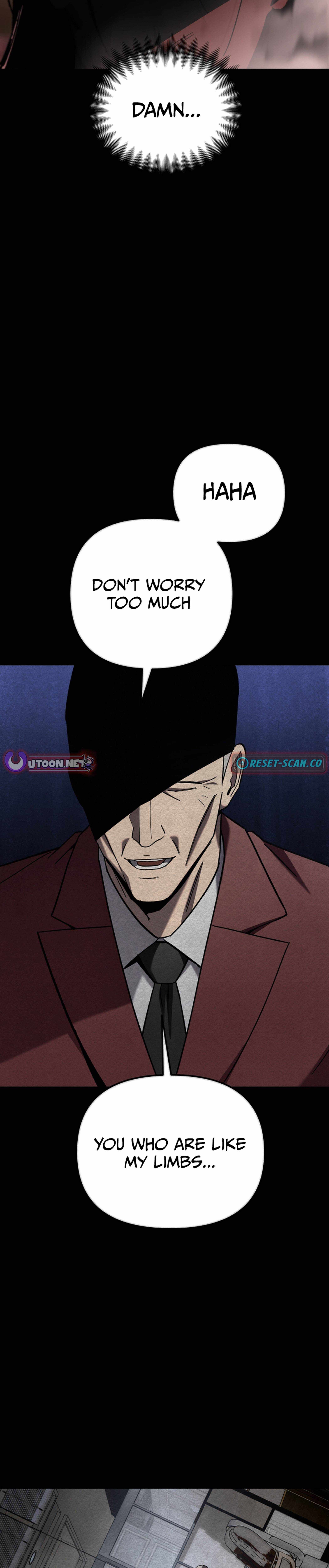 Iljin Demonic Cult Chapter 34 - Page 57
