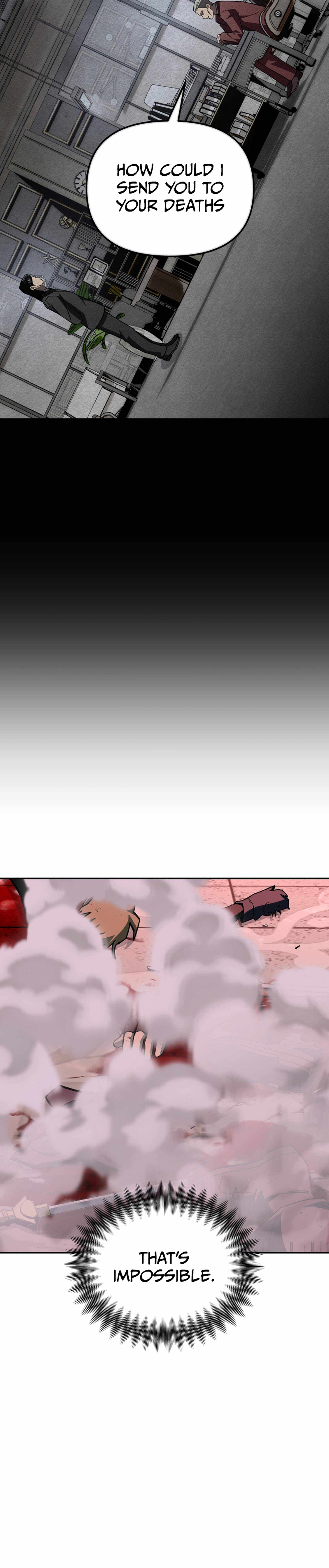 Iljin Demonic Cult Chapter 34 - Page 58
