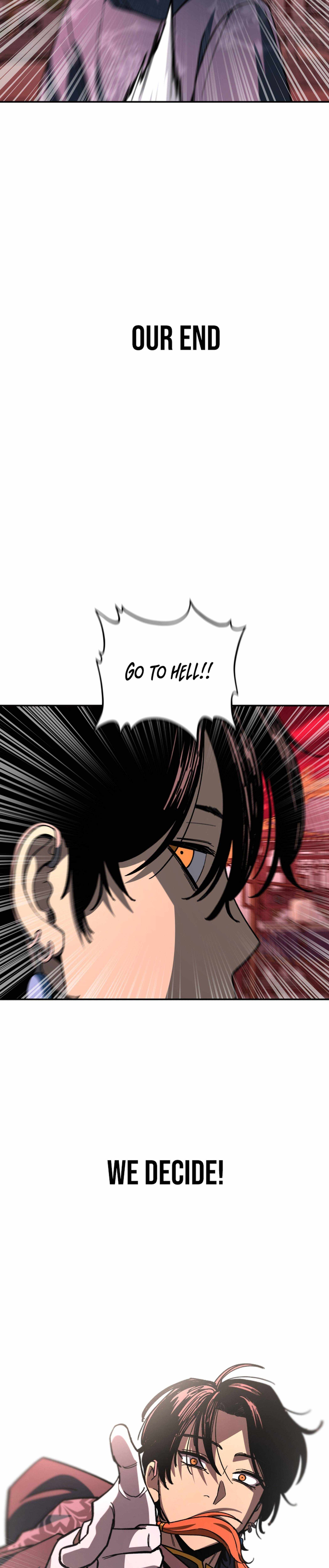 Iljin Demonic Cult Chapter 34 - Page 62
