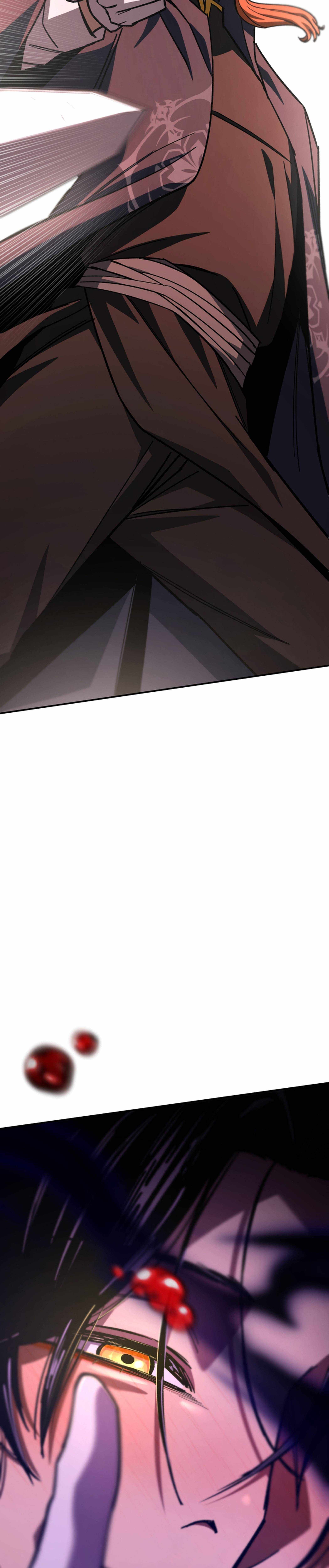 Iljin Demonic Cult Chapter 34 - Page 63