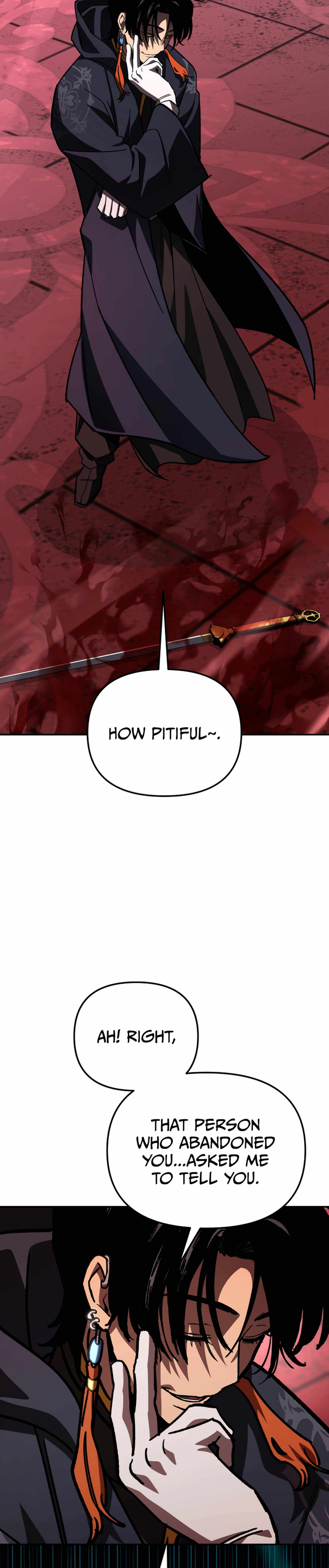Iljin Demonic Cult Chapter 34 - Page 66