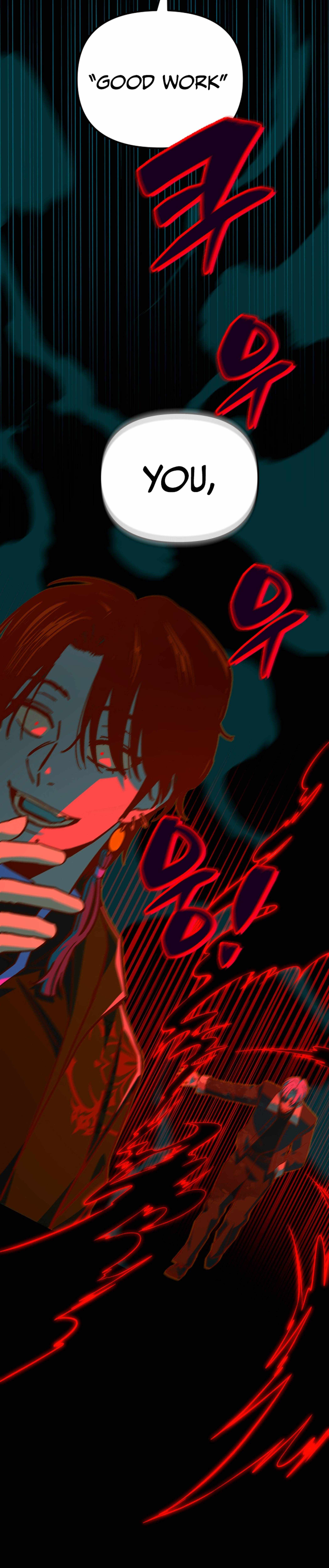 Iljin Demonic Cult Chapter 34 - Page 67