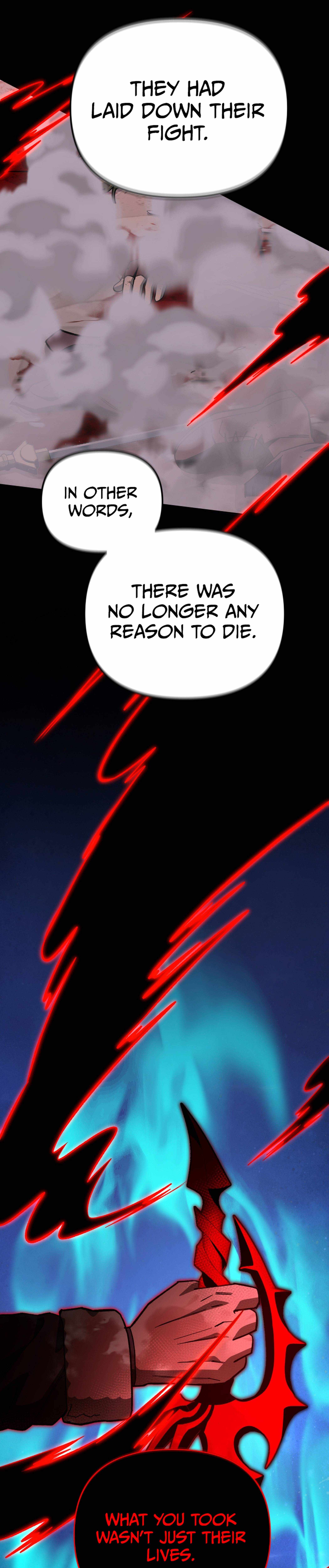 Iljin Demonic Cult Chapter 34 - Page 68