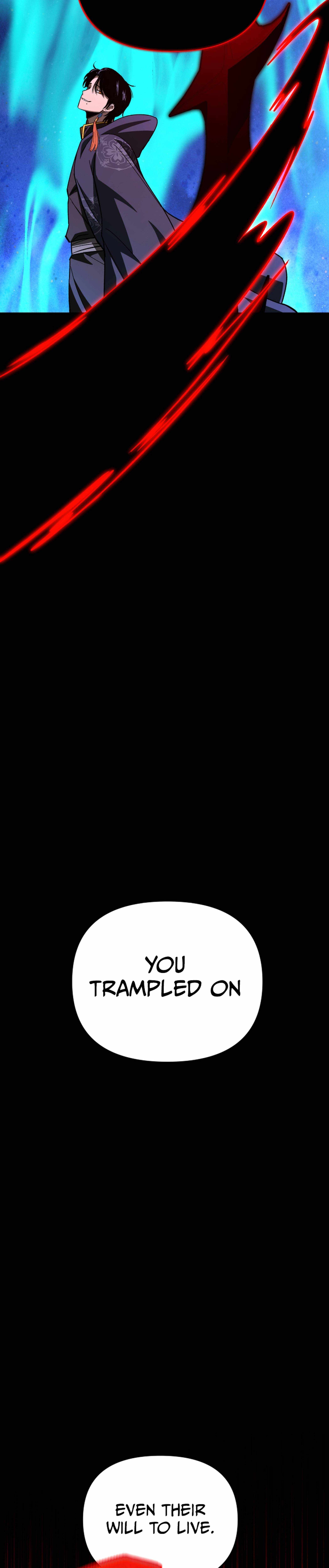 Iljin Demonic Cult Chapter 34 - Page 69
