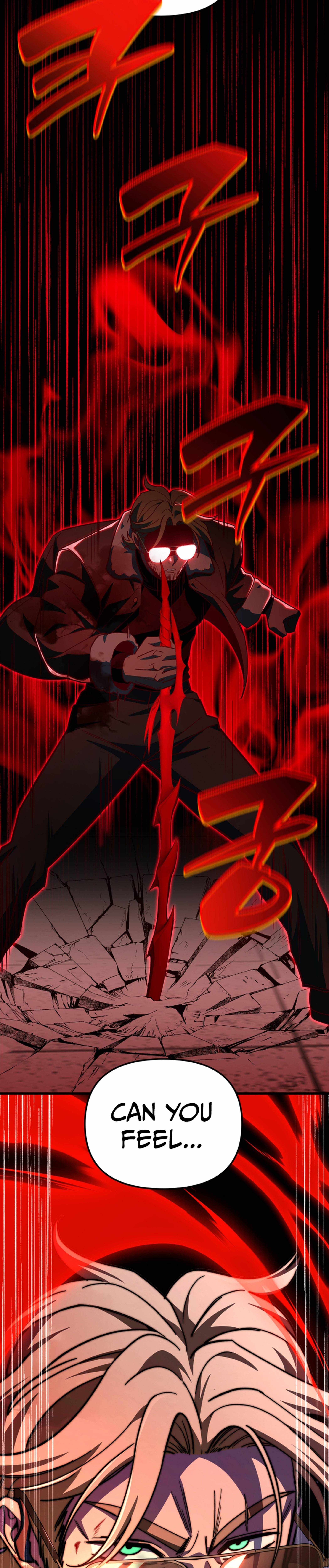 Iljin Demonic Cult Chapter 34 - Page 70