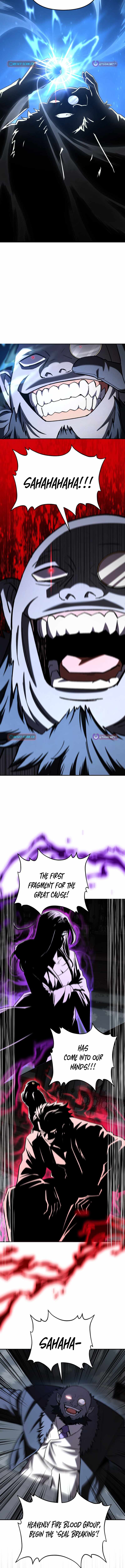 Iljin Demonic Cult Chapter 35 - Page 16