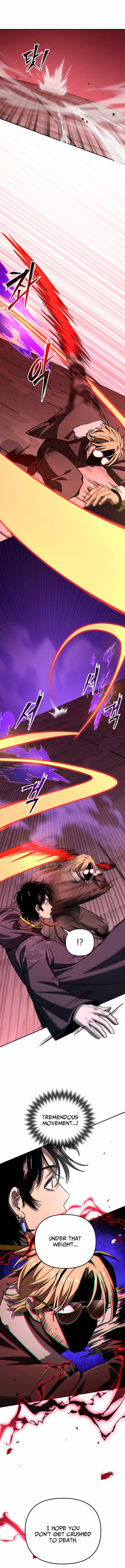 Iljin Demonic Cult Chapter 35 - Page 5