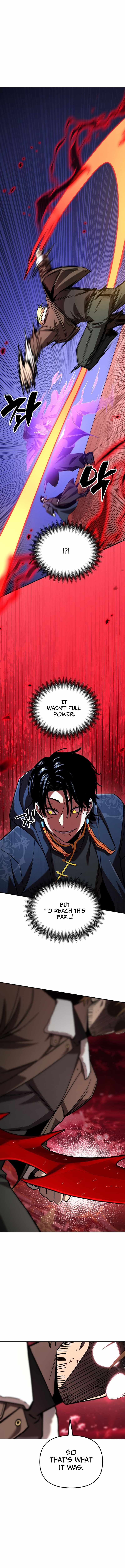 Iljin Demonic Cult Chapter 35 - Page 6