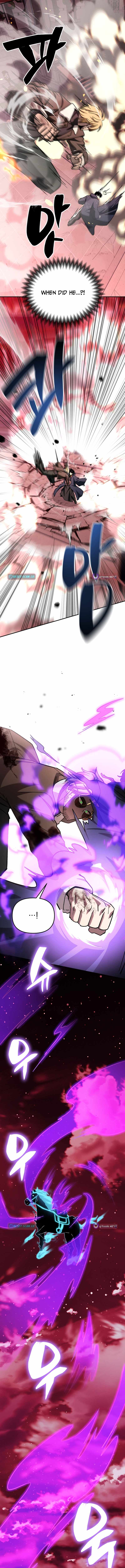 Iljin Demonic Cult Chapter 35 - Page 10