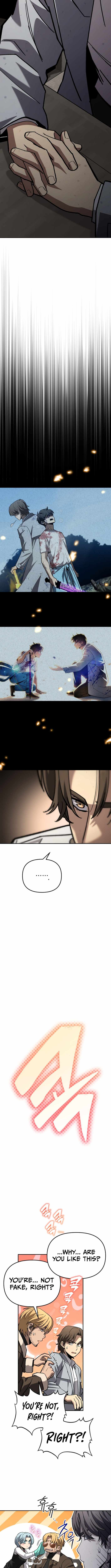 Iljin Demonic Cult Chapter 36 - Page 14