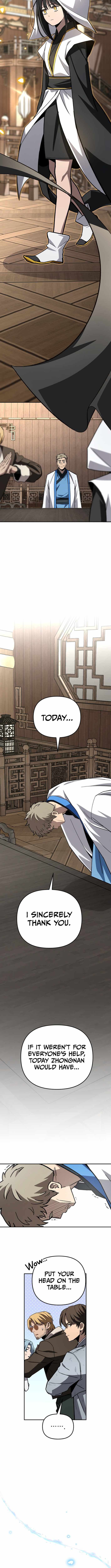 Iljin Demonic Cult Chapter 36 - Page 23