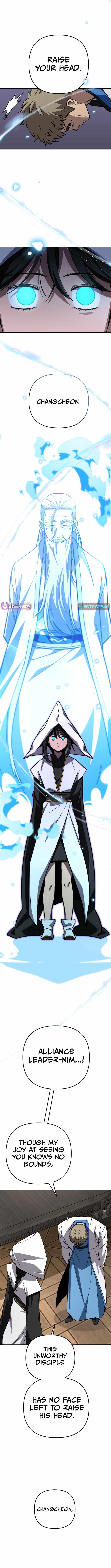 Iljin Demonic Cult Chapter 36 - Page 24