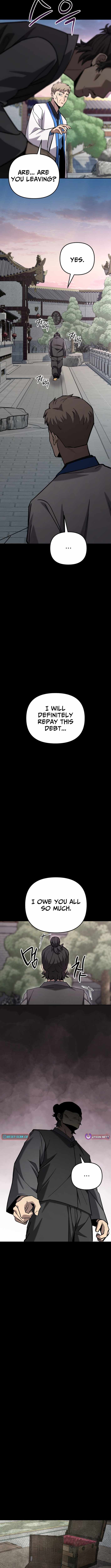 Iljin Demonic Cult Chapter 39 - Page 17