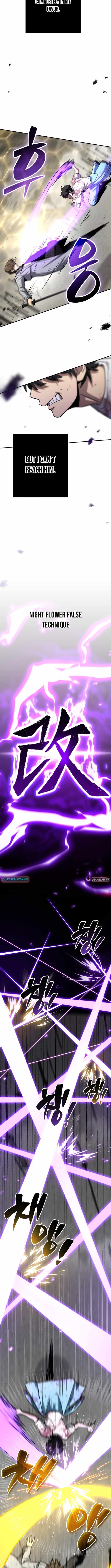 Iljin Demonic Cult Chapter 40 - Page 12