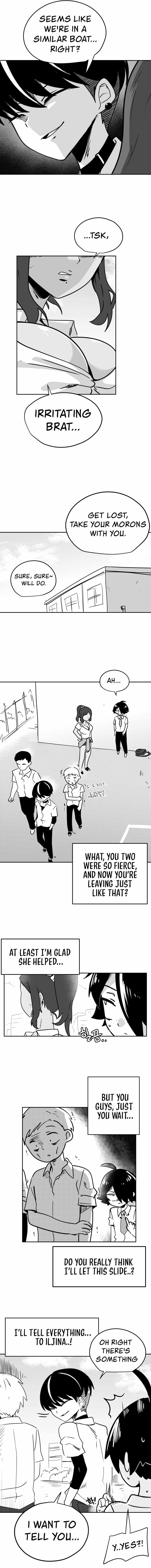 Iljin Romance Chapter 10 - Page 4