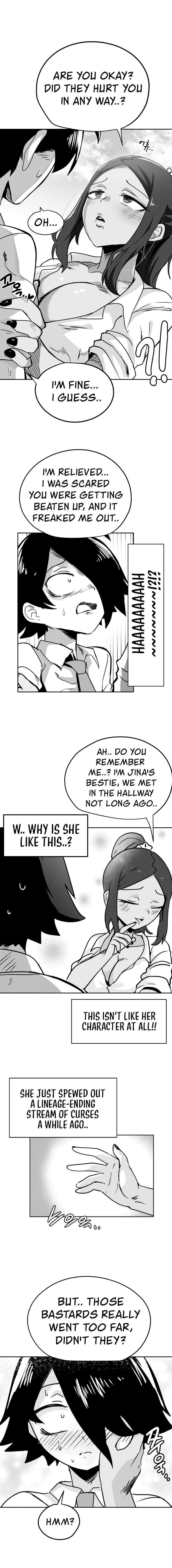 Iljin Romance Chapter 10 - Page 7