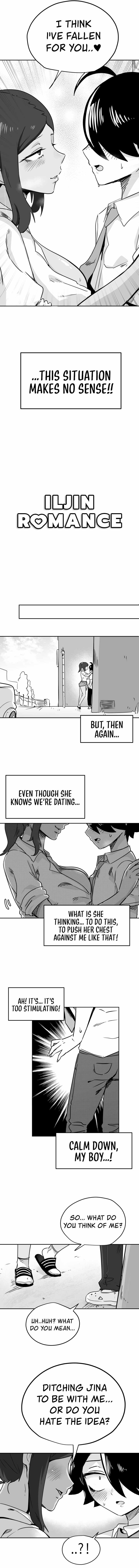 Iljin Romance Chapter 11 - Page 2