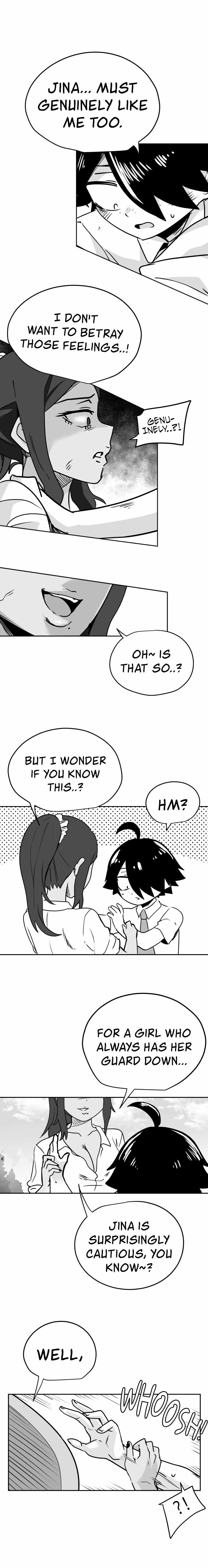 Iljin Romance Chapter 11 - Page 5