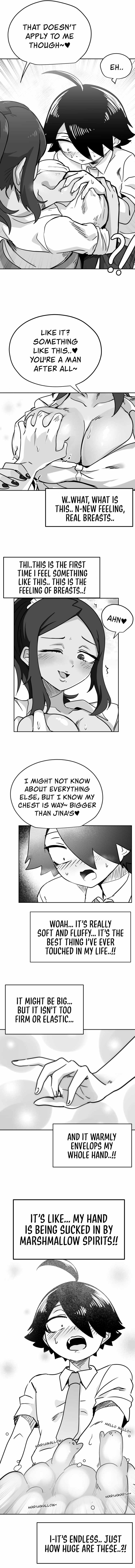Iljin Romance Chapter 11 - Page 6