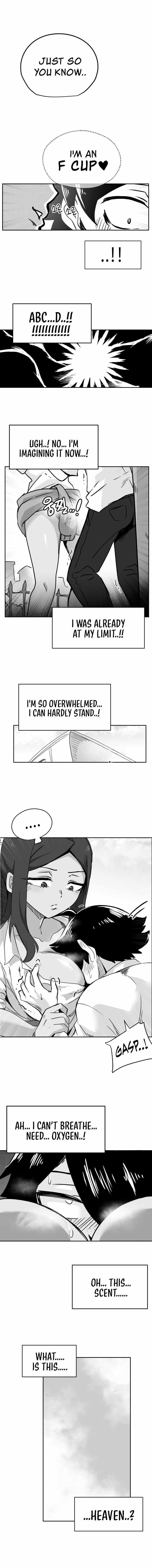 Iljin Romance Chapter 11 - Page 7